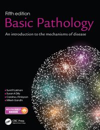 Basic Pathology [DRM] - Mitesh Gandhi - ebook