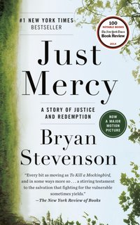 Just Mercy [DRM] - Bryan Stevenson - ebook