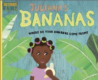 Juliana's Bananas [DRM] - Ruth Walton - ebook