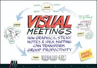 Visual Meetings [DRM] - David Sibbet - ebook