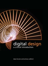 Digital Design [DRM] - Antony Radford - ebook