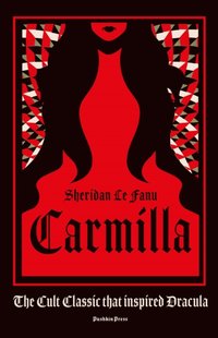 Carmilla [DRM] - Sheridan Le Fanu - ebook