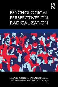 Psychological Perspectives on Radicalization [DRM] - Bertjan Doosje - ebook