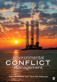 Environmental Conflict Management [DRM] - Tarla Rai Peterson - ebook