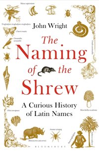 Naming of the Shrew [DRM] - John Wright - ebook