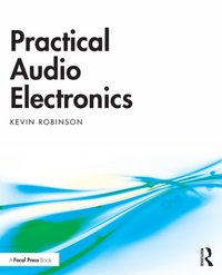 Practical Audio Electronics [DRM] - Kevin Robinson - ebook