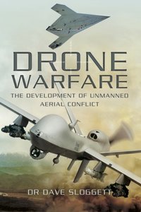 Drone Warfare [DRM] - Dave Sloggett - ebook