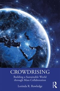 CrowdRising [DRM] - Lorinda R. Rowledge - ebook