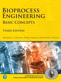 Bioprocess Engineering [DRM] - Matthew DeLisa - ebook