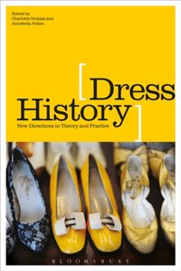 Dress History [DRM] - Annebella Pollen - ebook