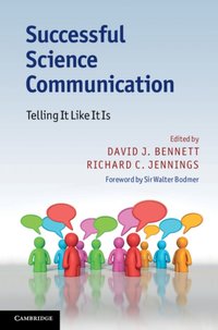 Successful Science Communication [DRM] - Walter Bodmer - ebook