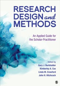 Research Design and Methods [DRM] - John H. Hitchcock - ebook