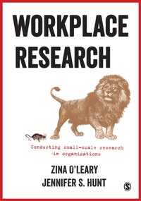 Workplace Research [DRM] - Jennifer S. Hunt - ebook