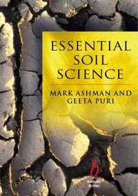Essential Soil Science [DRM] - Geeta Puri - ebook