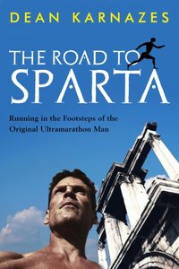 Road to Sparta [DRM] - Dean Karnazes - ebook