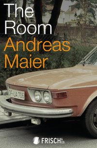 Room [DRM] - Andreas Maier - ebook