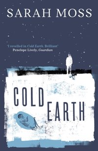 Cold Earth [DRM] - Sarah Moss - ebook