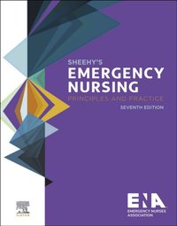 Sheehy's Emergency Nursing [DRM] - Emergency Nurses Association - ebook