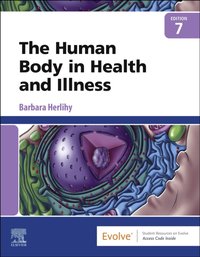 Human Body in Health and Illness - E-Book [DRM] - Barbara Herlihy - ebook