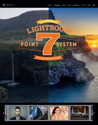 Scott Kelby's Lightroom 7-Point System [DRM] - Scott Kelby - ebook