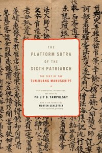 Platform Sutra of the Sixth Patriarch [DRM] - Opracowanie zbiorowe - ebook