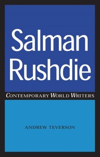 Salman Rushdie [DRM] - Andrew Teverson - ebook