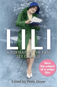 Lili [DRM] - Niels Hoyer - ebook