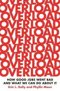 Overload [DRM] - Phyllis Moen - ebook