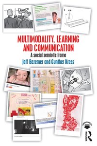 Multimodality, Learning and Communication [DRM] - Gunther Kress - ebook