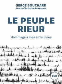 Le peuple rieur [DRM] - Levesque Marie-Christine Levesque - ebook