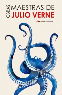 Obras Maestras de Julio Verne [DRM] - Julio Verne - ebook