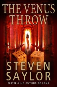 Venus Throw [DRM] - Steven Saylor - ebook