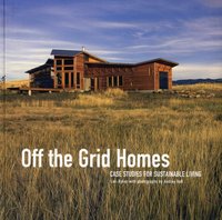 Off The Grid Homes [DRM] - Lori Ryker - ebook