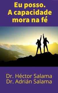 Eu posso [DRM] - Adrian Salama - ebook