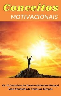 Conceitos motivacionais [DRM] - Kira Mallamed - ebook
