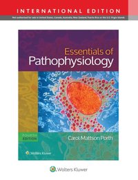 Essentials of Pathophysiology [DRM] - Carol Porth - ebook