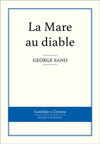 La Mare au diable [DRM] - George Sand - ebook