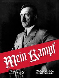 Mein Kampf [DRM] - Rudolf Hess - ebook