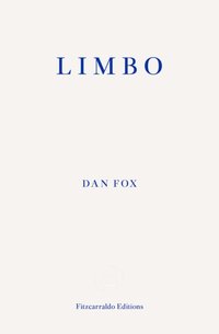 Limbo [DRM] - Dan Fox - ebook