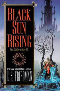 Black Sun Rising [DRM] - C.S. Friedman - ebook