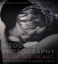 Wedding Photography from the Heart [DRM] - Denis Reggie - ebook