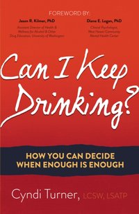 Can I Keep Drinking? [DRM] - Jason R. Kilmer - ebook