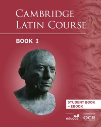 Cambridge Latin Course Student Book 1 - eBook [DRM] - Cambridge School Classics Project - ebook