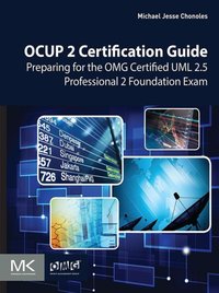 OCUP 2 Certification Guide [DRM] - Michael Jesse Chonoles - ebook