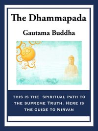 Dhammapada [DRM] - Gautama Buddha - ebook