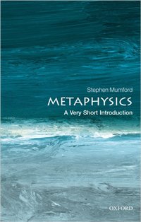 Metaphysics [DRM] - Stephen Mumford - ebook