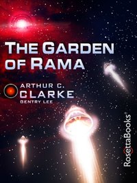 Garden of Rama [DRM] - Gentry Lee - ebook