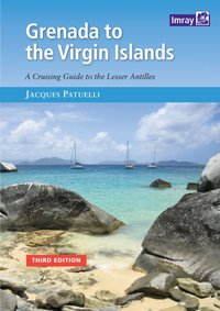 Grenada to the Virgin Islands - PDF [DRM] - Jaques Patuelli - ebook