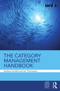 Category Management Handbook [DRM] - Andrea Cordell - ebook