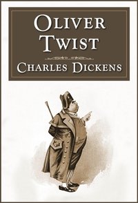 Oliver Twist [DRM] - Charles Dickens - ebook